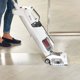 Κατακόρυφη ηλεκτρική σκούπα Polti PTEU0295 Vaporetto 3 Clean 3-in-1 Power