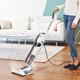 Κατακόρυφη ηλεκτρική σκούπα Polti PTEU0295 Vaporetto 3 Clean 3-in-1 Power