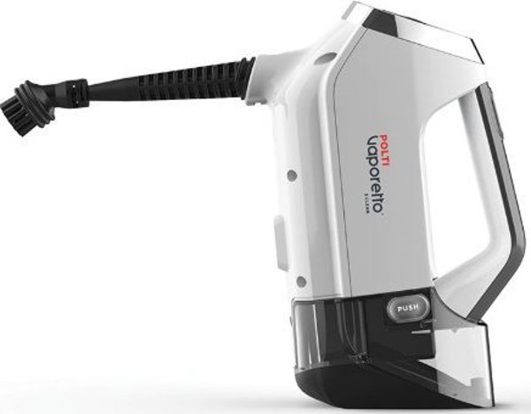 Κατακόρυφη ηλεκτρική σκούπα Polti PTEU0295 Vaporetto 3 Clean 3-in-1 Power
