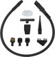 Κατακόρυφη ηλεκτρική σκούπα Polti PTEU0295 Vaporetto 3 Clean 3-in-1 Power