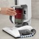 Κατακόρυφη ηλεκτρική σκούπα Polti PTEU0295 Vaporetto 3 Clean 3-in-1 Power
