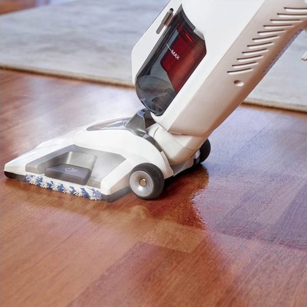 Κατακόρυφη ηλεκτρική σκούπα Polti PTEU0295 Vaporetto 3 Clean 3-in-1 Power