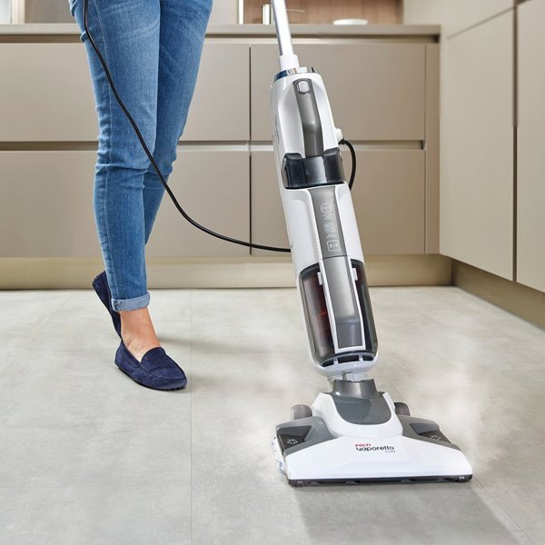 Κατακόρυφη ηλεκτρική σκούπα Polti PTEU0295 Vaporetto 3 Clean 3-in-1 Power