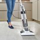 Κατακόρυφη ηλεκτρική σκούπα Polti PTEU0295 Vaporetto 3 Clean 3-in-1 Power