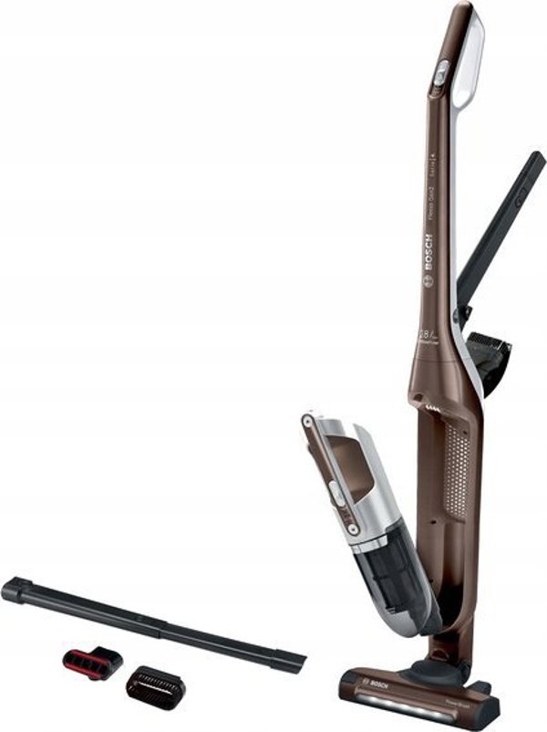 Σκούπα Bosch Bosch BCH3K2852 επαναφορτιζόμενη ηλεκτρική σκούπα
