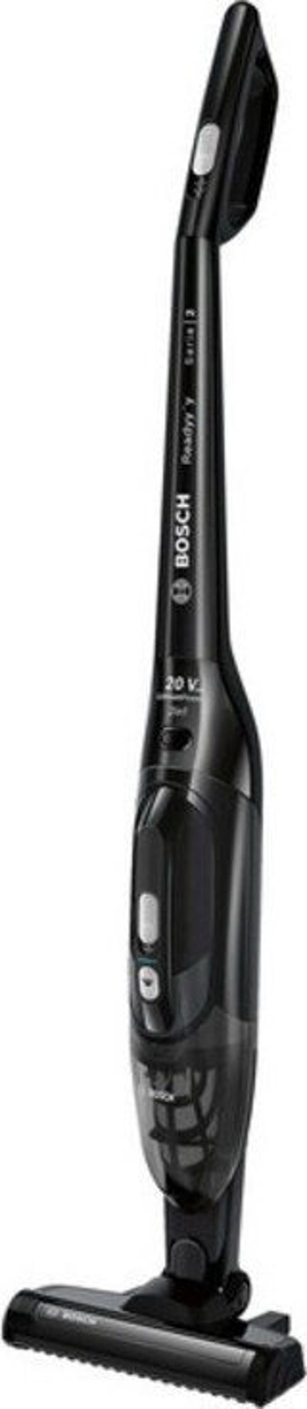 Κάθετη ηλεκτρική σκούπα BOSCH BBHF220