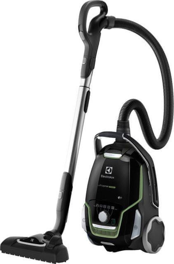Ηλεκτρική σκούπα Electrolux UltraOne EUOC9GREEN