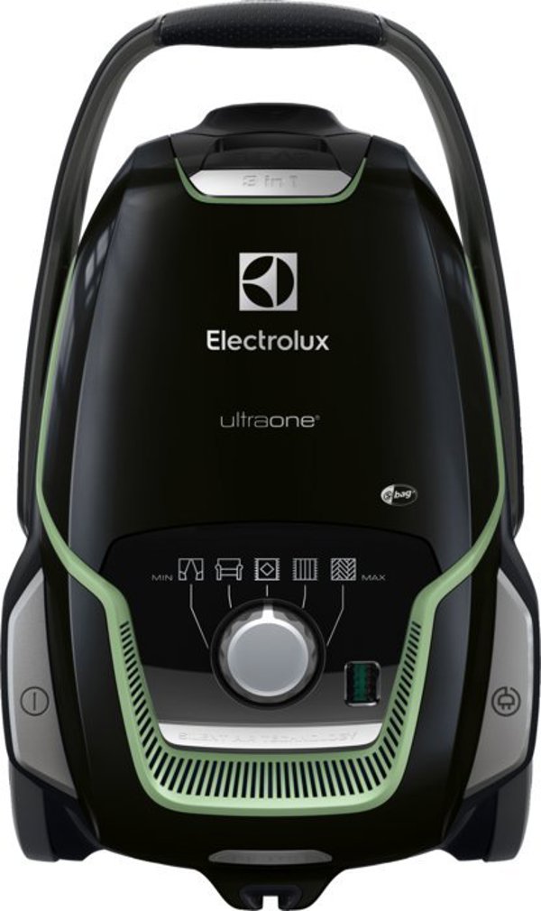 Ηλεκτρική σκούπα Electrolux UltraOne EUOC9GREEN