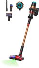 Dyson V16 Piston Animal - Ασύρματη Σκούπα Stick 492963-01