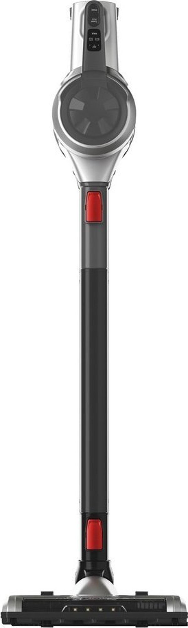 Κάθετη ηλεκτρική σκούπα Sharp SA-VP3501BS Car