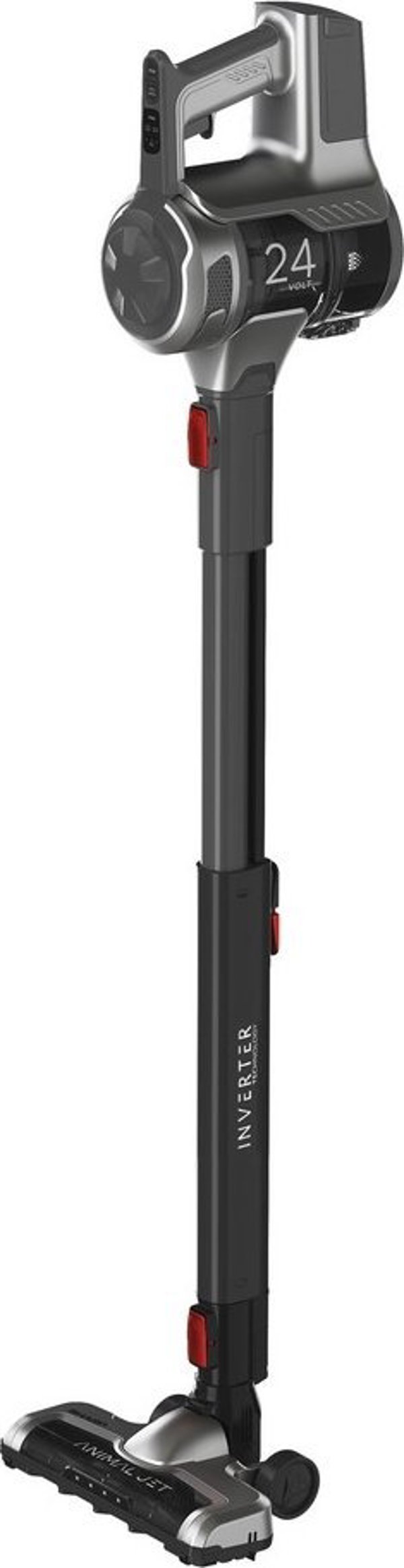 Κάθετη ηλεκτρική σκούπα Sharp SA-VP3501BS Car