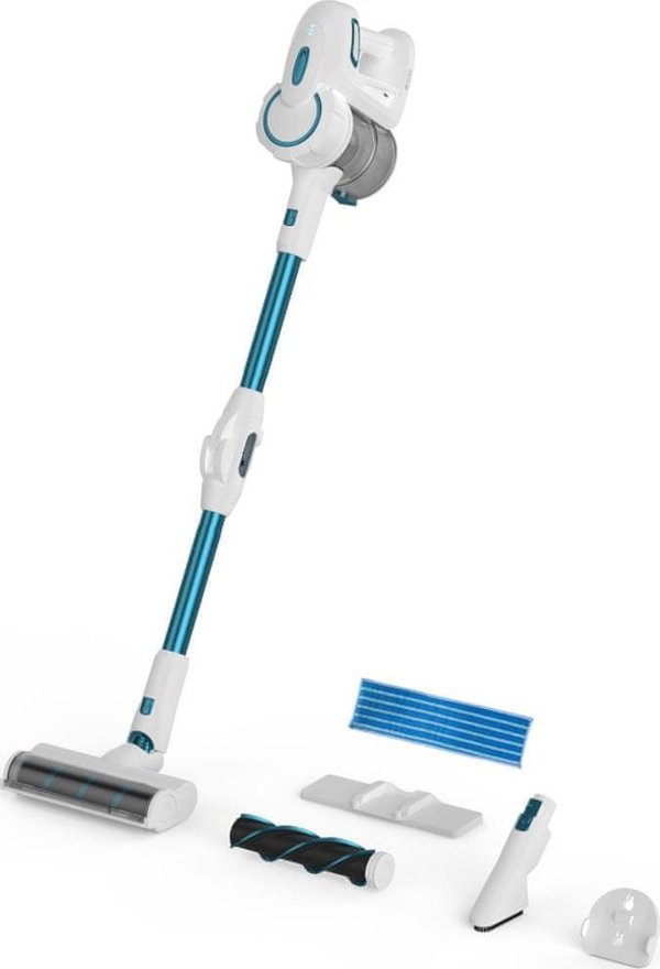 Σκούπα ηλεκτρική ECG VT 5220 2σε1 Flex Clean