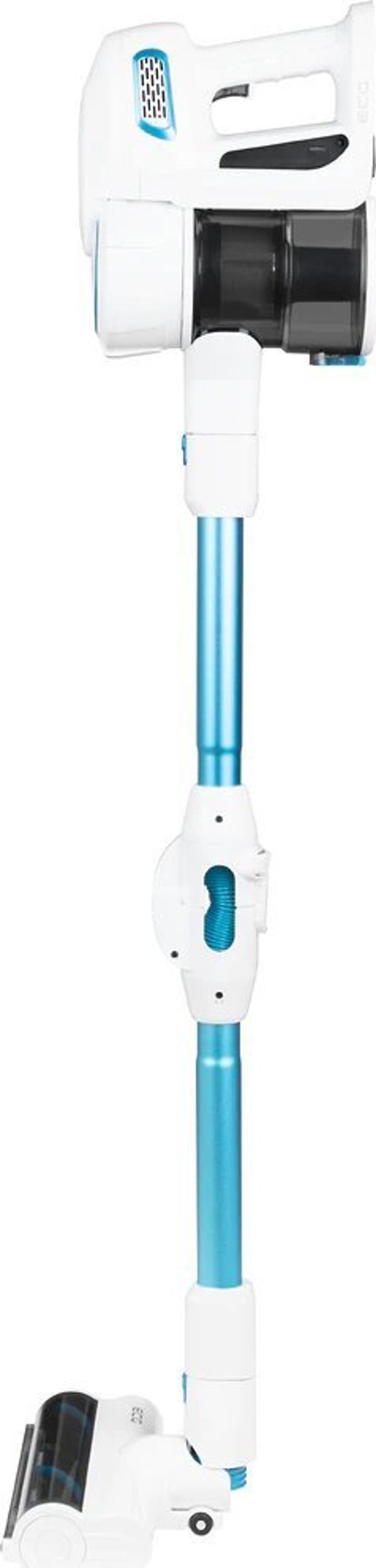 Σκούπα ηλεκτρική ECG VT 5220 2σε1 Flex Clean