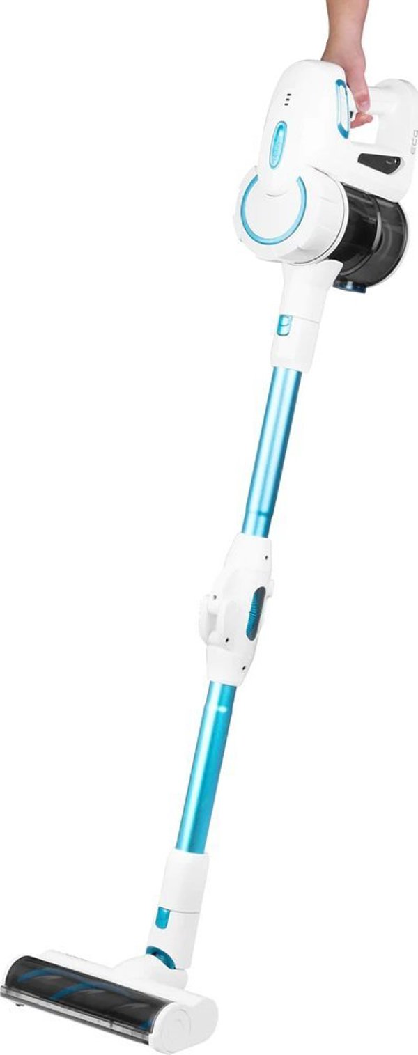 Σκούπα ηλεκτρική ECG VT 5220 2σε1 Flex Clean