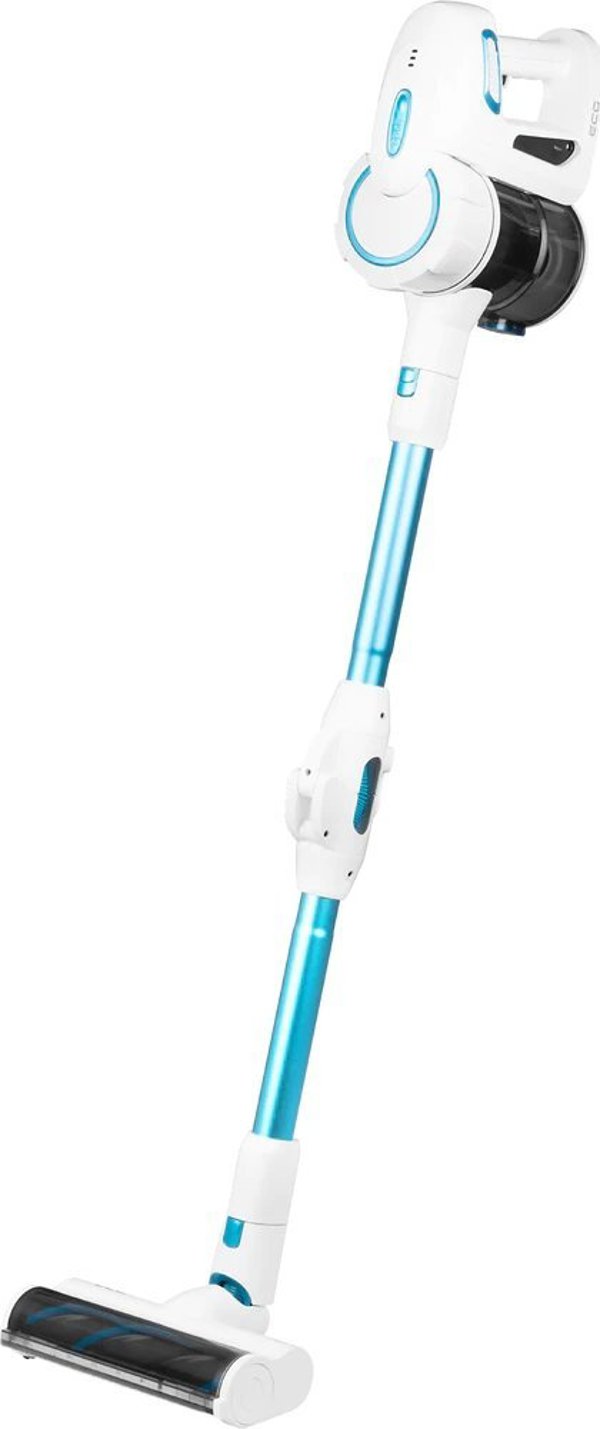 Σκούπα ηλεκτρική ECG VT 5220 2σε1 Flex Clean