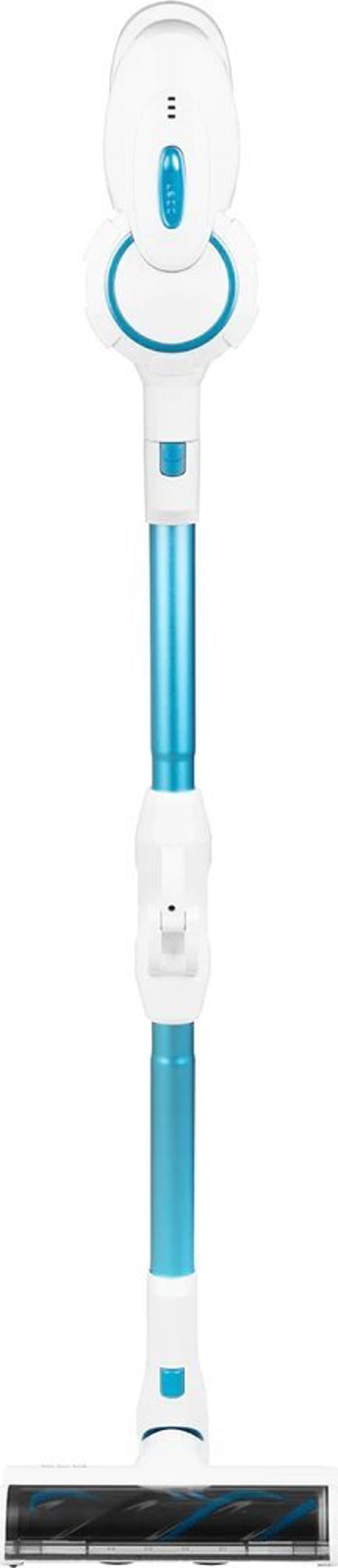 Σκούπα ηλεκτρική ECG VT 5220 2σε1 Flex Clean
