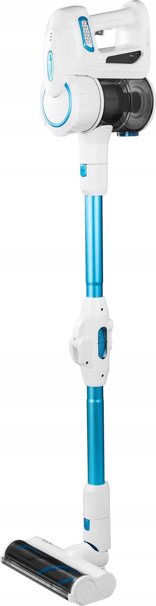 Σκούπα ηλεκτρική ECG VT 5220 2σε1 Flex Clean