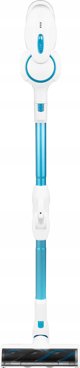 Σκούπα ηλεκτρική ECG VT 5220 2σε1 Flex Clean