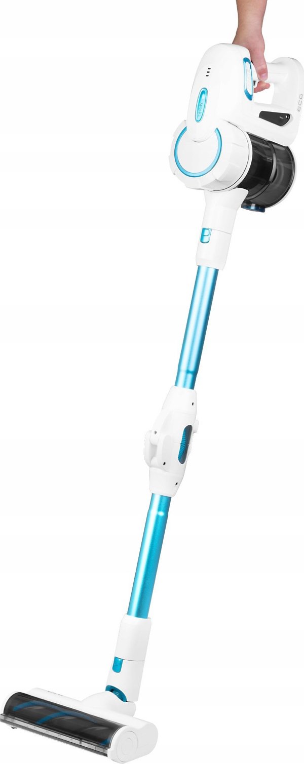 Σκούπα ηλεκτρική ECG VT 5220 2σε1 Flex Clean