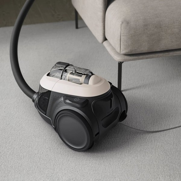 Ηλεκτρική σκούπα Electrolux EL61H4SW