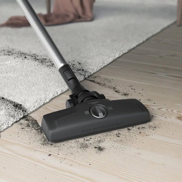 Ηλεκτρική σκούπα Electrolux EL61H4SW