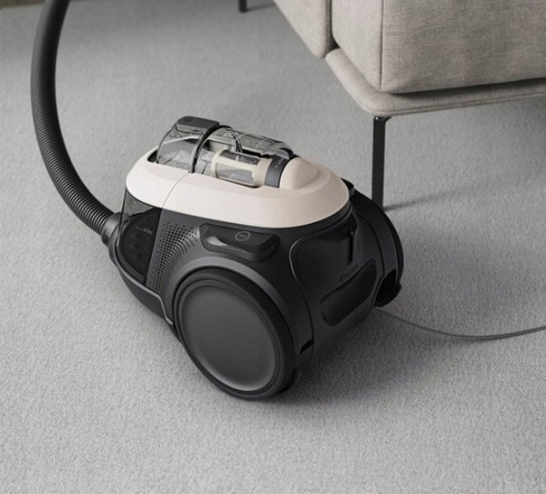Ηλεκτρική σκούπα Electrolux EL61H4SW