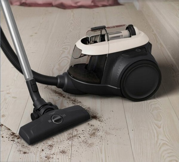 Ηλεκτρική σκούπα Electrolux EL61H4SW