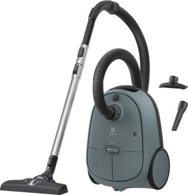 Ηλεκτρική σκούπα Electrolux EB61C1OG