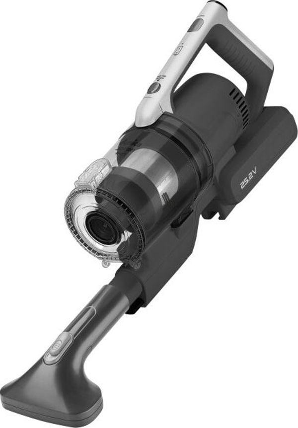 Κάθετη σκούπα Amica Joran Pet Turbo VM9011
