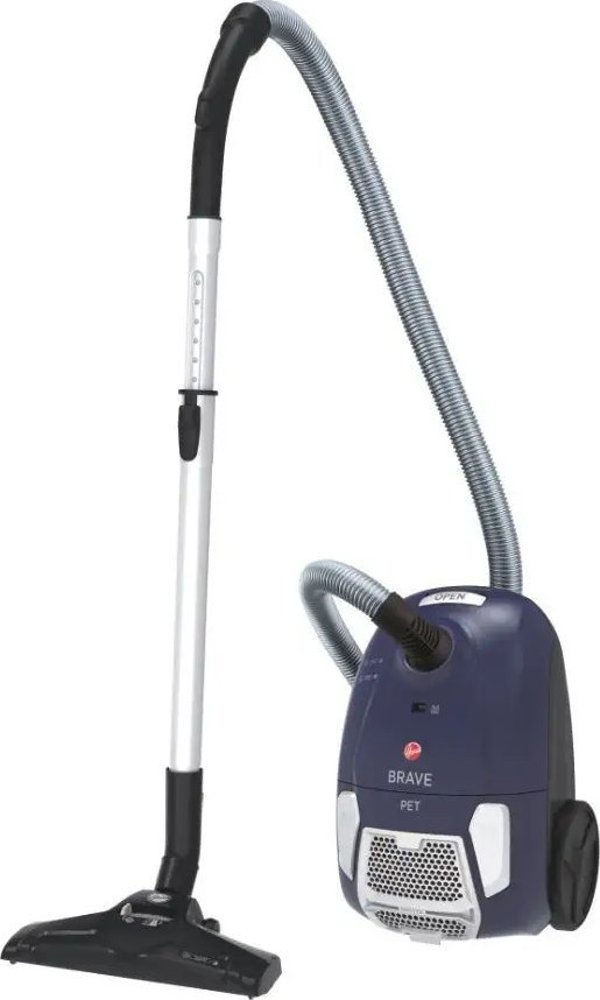 Ηλεκτρική σκούπα Hoover BV60PET 011
