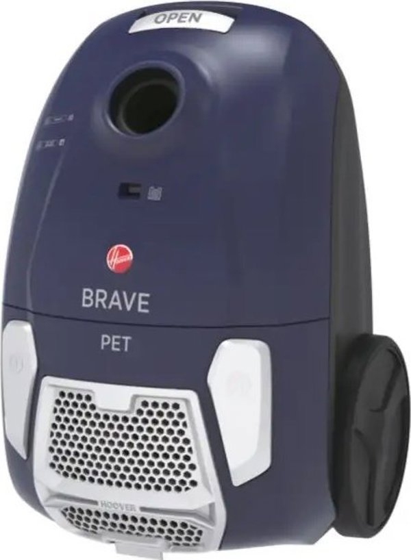 Ηλεκτρική σκούπα Hoover BV60PET 011