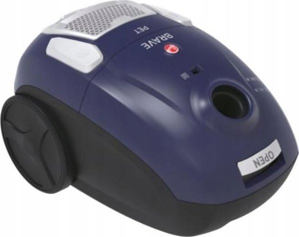 Ηλεκτρική σκούπα Hoover BV60PET 011