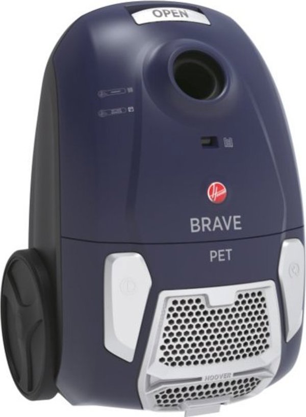 Ηλεκτρική σκούπα Hoover BV60PET 011