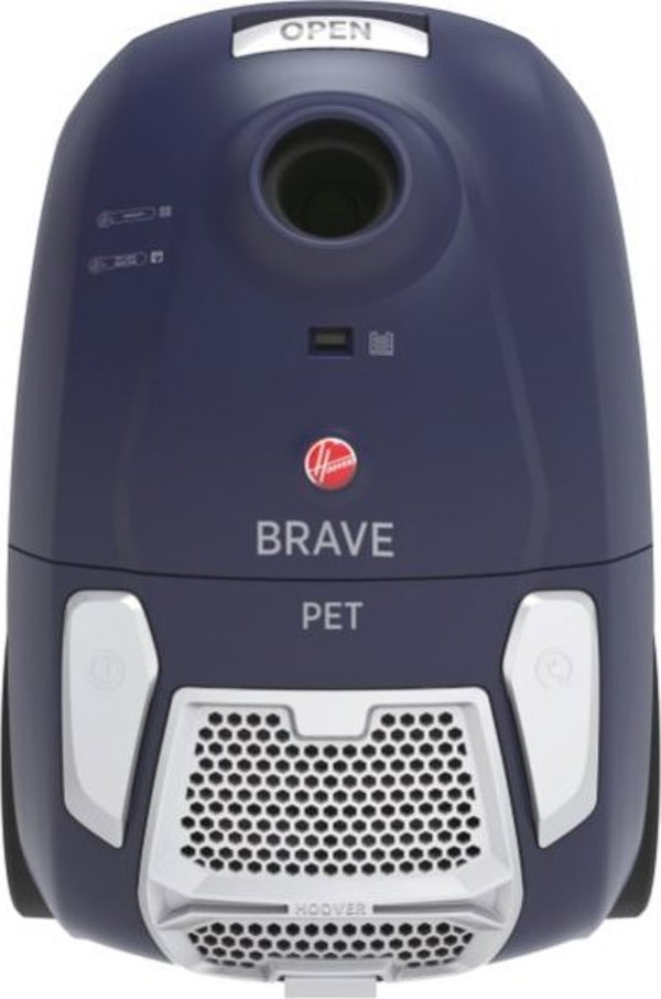 Ηλεκτρική σκούπα Hoover BV60PET 011