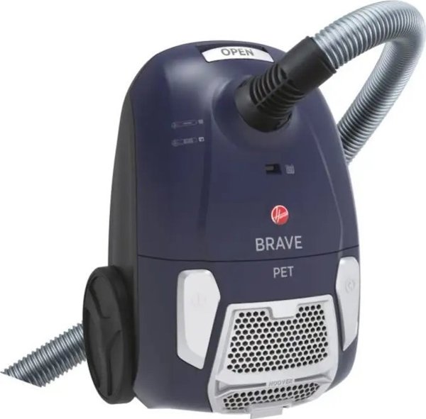 Ηλεκτρική σκούπα Hoover BV60PET 011