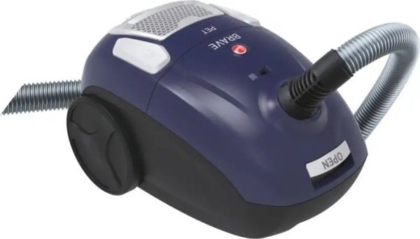 Ηλεκτρική σκούπα Hoover BV60PET 011