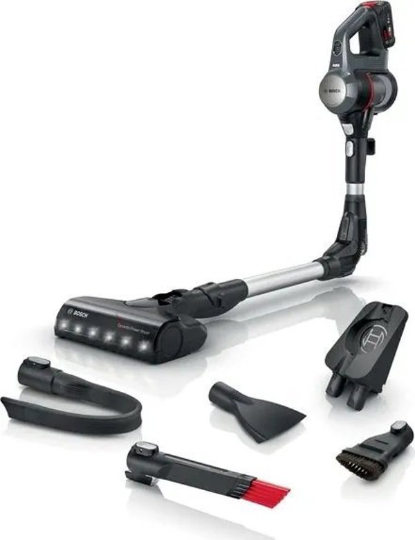 Σκούπα Bosch Dulkių siurblys Bosch BCS711A