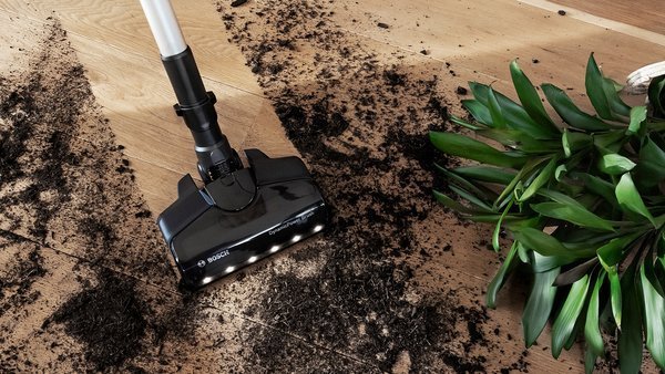 Σκούπα Bosch Dulkių siurblys Bosch BCS711A