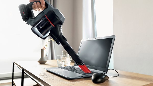 Σκούπα Bosch Dulkių siurblys Bosch BCS711A