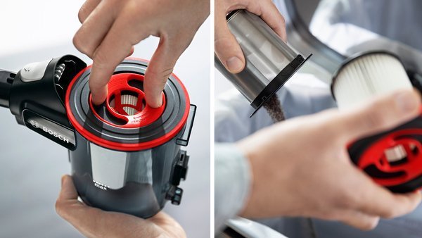Σκούπα Bosch Dulkių siurblys Bosch BCS711A