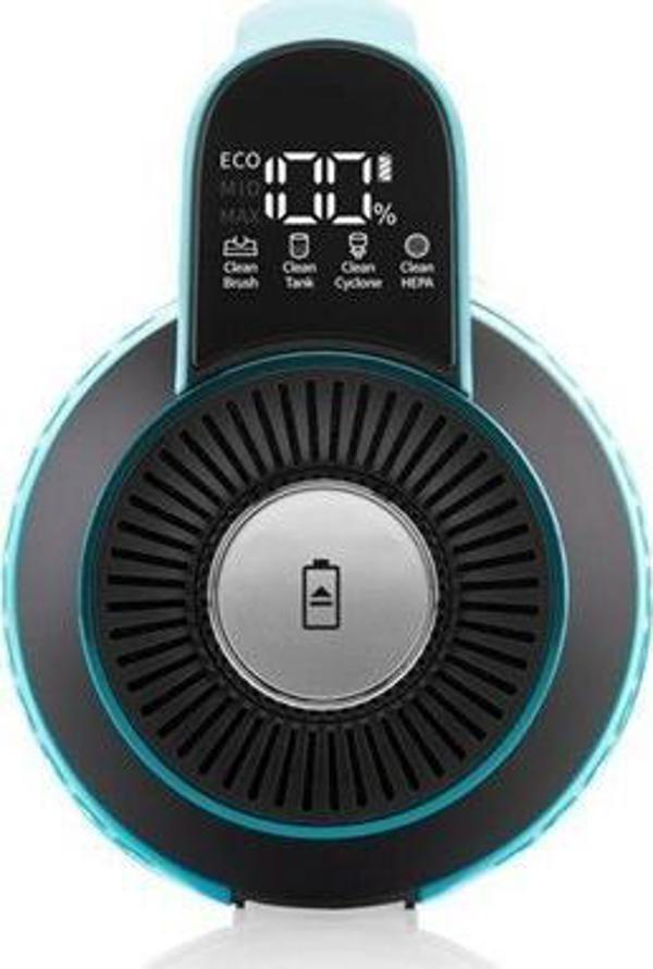 Σκούπα stick Eta Magic AquaPlus+ 723690000