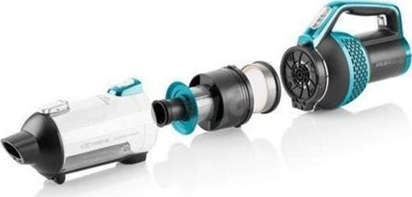 Σκούπα stick Eta Magic AquaPlus+ 723690000