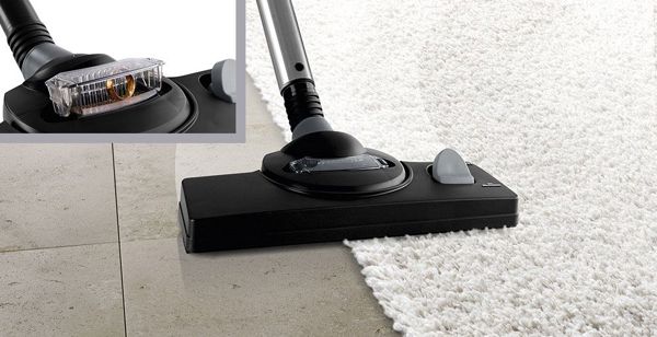 Πλυντήριο σκούπα Bosch BWD421PRO