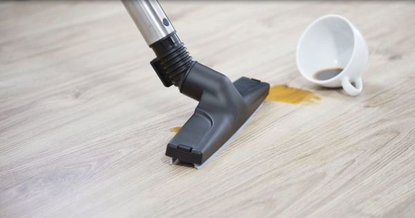 Πλυντήριο σκούπα Bosch BWD421PRO