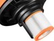 Ηλεκτρική σκούπα ECG Vacuum cleaner ECG VM 3140