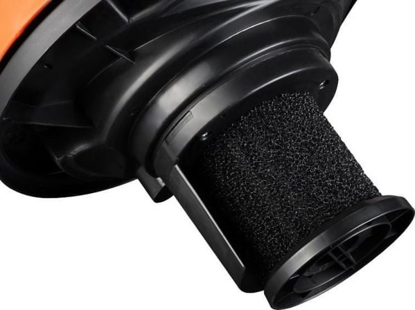 Ηλεκτρική σκούπα ECG Vacuum cleaner ECG VM 3140