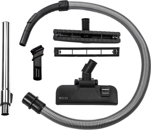 Ηλεκτρική σκούπα ECG Vacuum cleaner ECG VM 3140