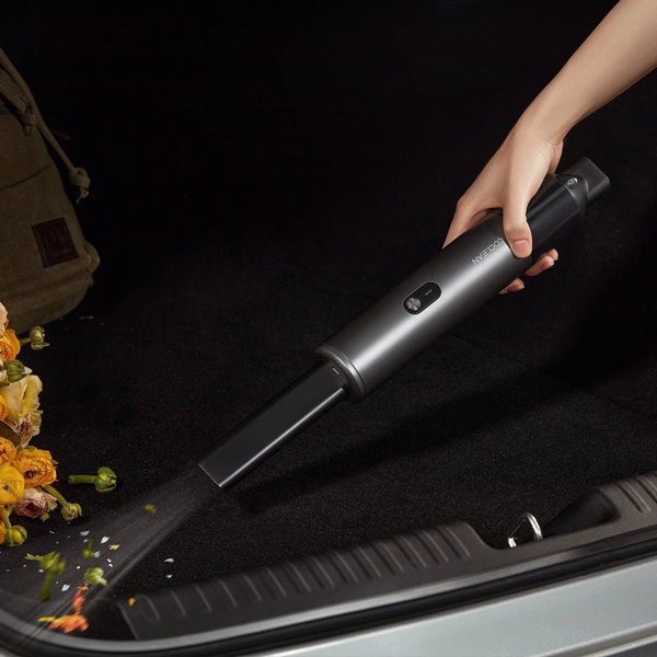 Φορητή ηλεκτρική σκούπα CoClean Portable Car Handheld Vacuum Cleaner C2