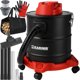 Ηλεκτρική Σκούπα για Στάχτη Kaminer ODK013-20L 26241