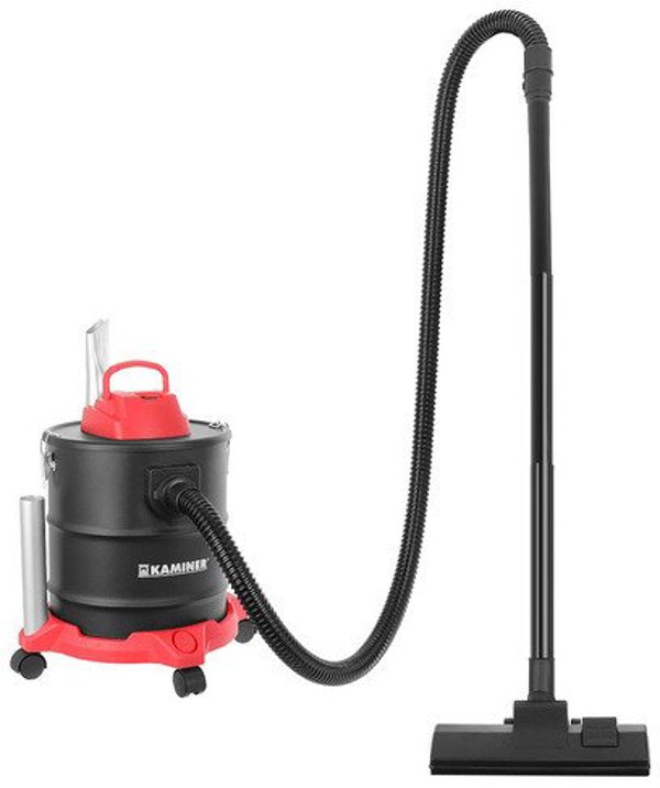 Ηλεκτρική Σκούπα για Στάχτη Kaminer ODK013-20L 26241